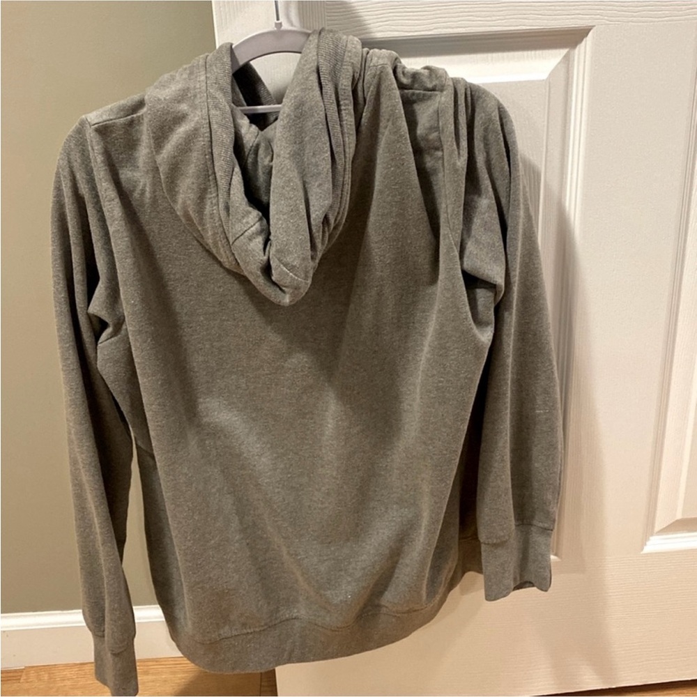 Women XL G3 for Her by Alyssa Milano Jacket Hoodie STL Blues Hockey EUC - Picture 8 of 8